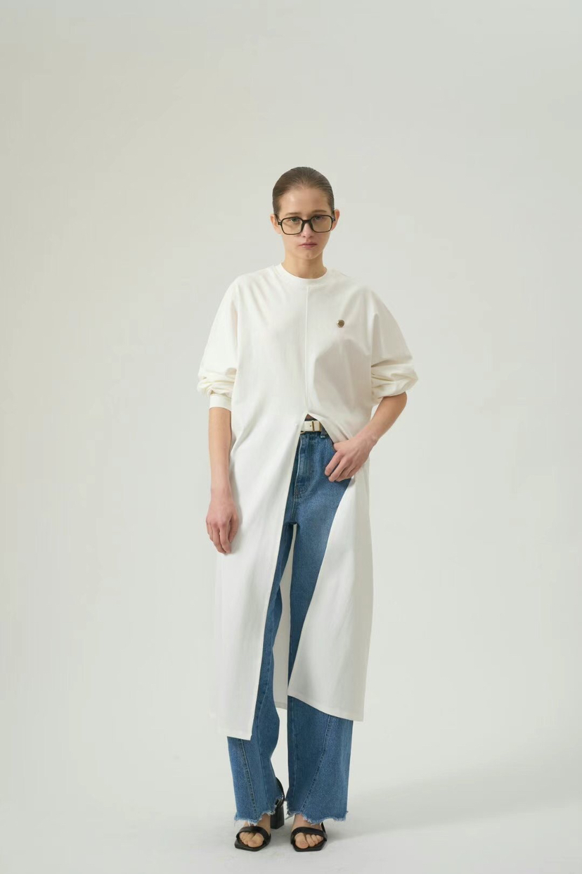 GENTLE B韓國直郵㊣女裝新品休閑人氣時尚熱賣25春夏連衣裙GENTLE B/LOVENTINA連衣裙圖色1