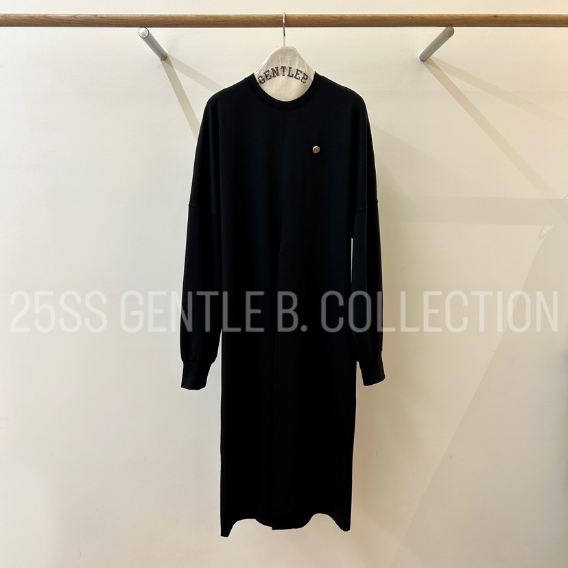 GENTLE B韓國直郵㊣女裝新品休閑人氣時尚熱賣25春夏連衣裙GENTLE B/LOVENTINA連衣裙圖色2
