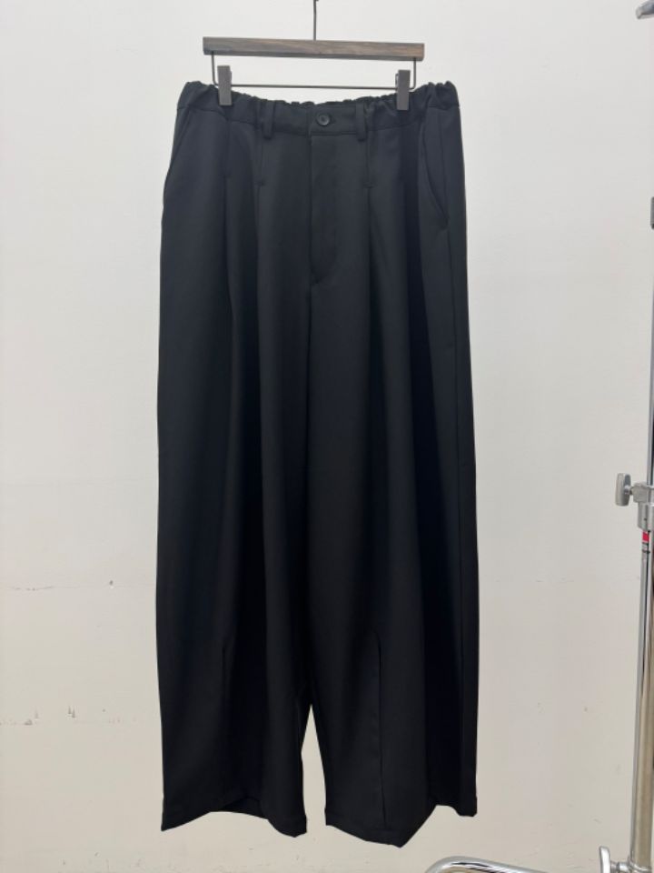 FARMERS MARKET韓國直郵㊣女裝新品休閑人氣25春夏時尚休閑褲FARMERS MARKET休閑褲圖色1