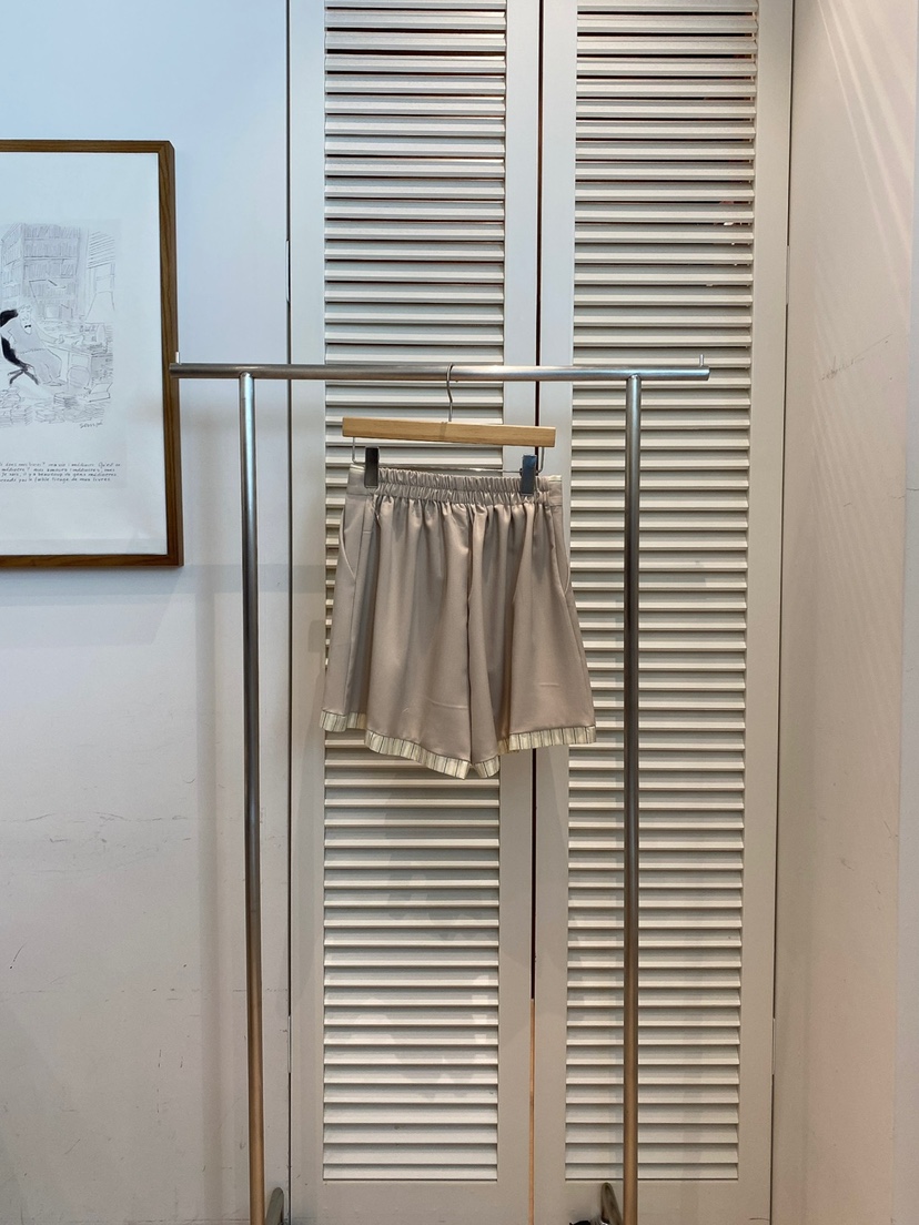 FAVE-L韓國直郵㊣東大門實拍女裝新品職業時尚推薦休閑短褲FAVE-L短褲