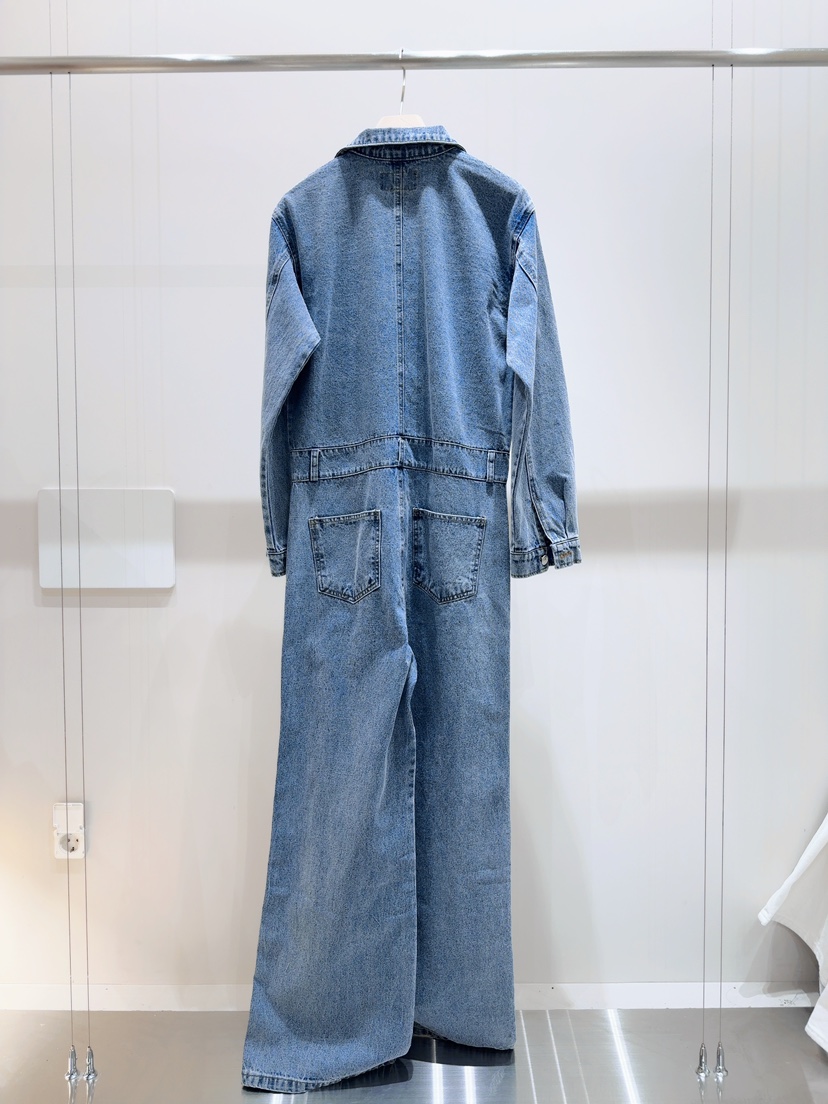 LIMLIMLIM直郵韓國代購㊣女裝新品職業時尚25春夏人氣連體褲LIM LIM LIM連體褲