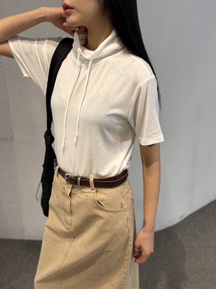 LIMLIMLIM韓國㊣直郵東大門代購女裝新品時尚推薦人氣休閑T恤LIM LIM LIMT恤