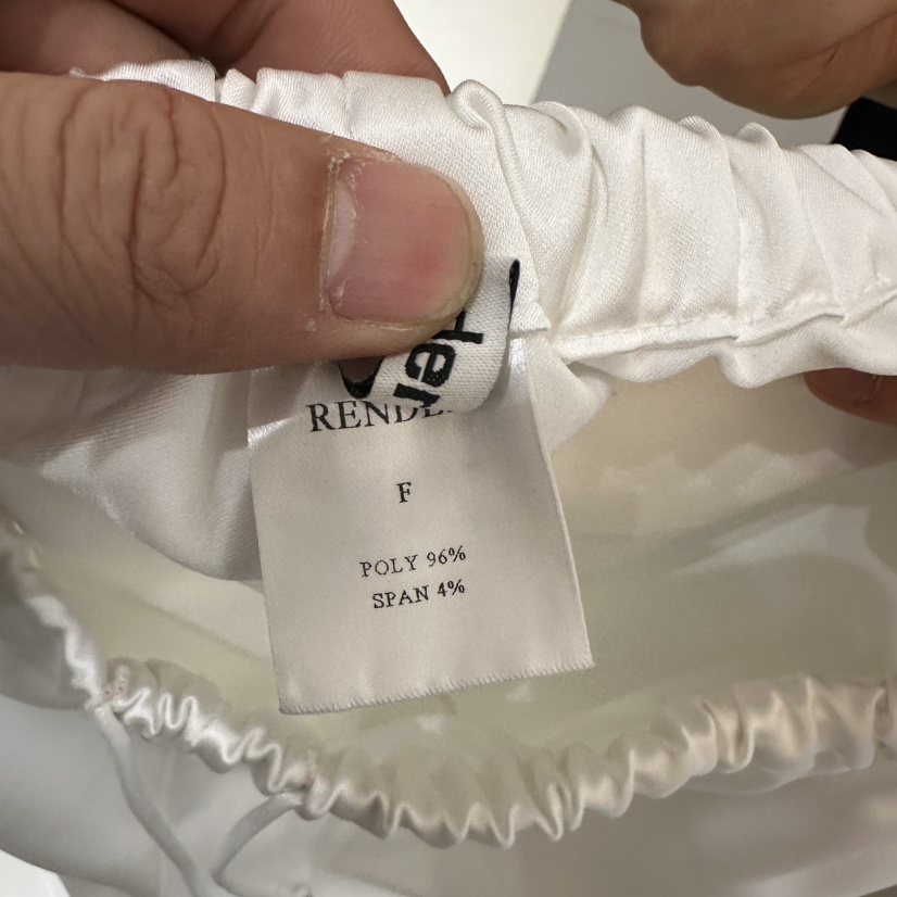 RENDER直郵韓國代購㊣女裝新款人氣熱賣職業休閑休閑褲工裝褲RENDER休閑褲
