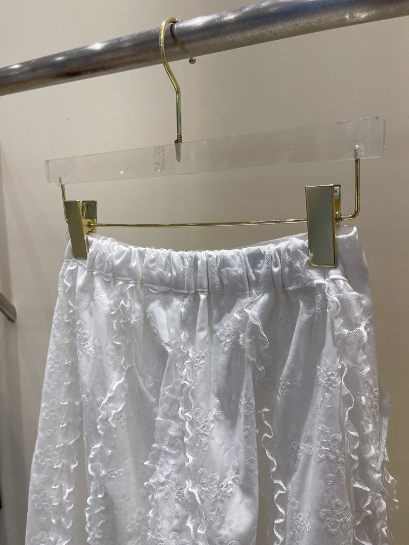 81 MARKET-L直郵韓國代購㊣女裝新品推薦人氣25春夏休閑褲81 MARKET-L休閑褲