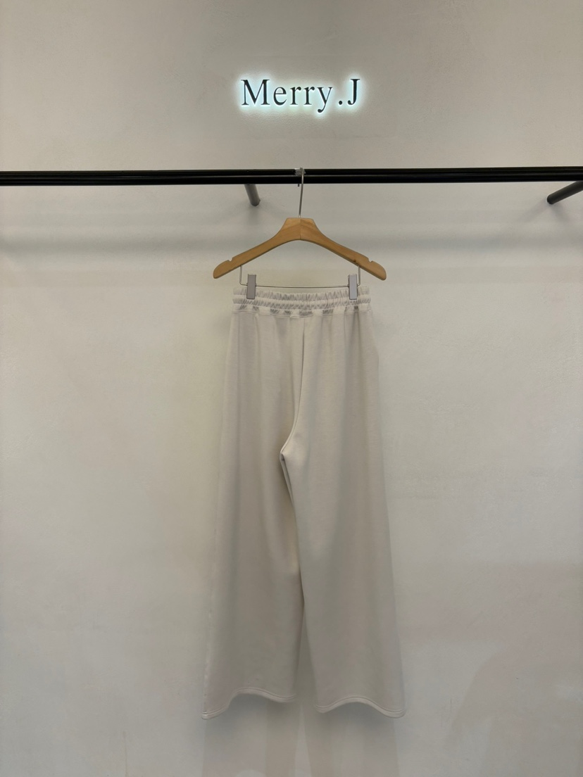 MERRY-J直郵韓國代購㊣女裝新品職業人氣時尚休閑熱賣休閑褲MERRY-J休閑褲