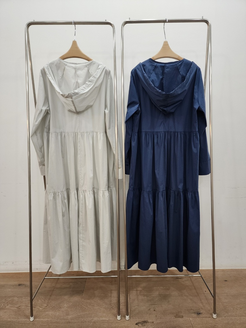 LE MIU韓國直郵㊣女裝新品休閑人氣職業25春夏熱賣時尚連衣裙LE MIU連衣裙