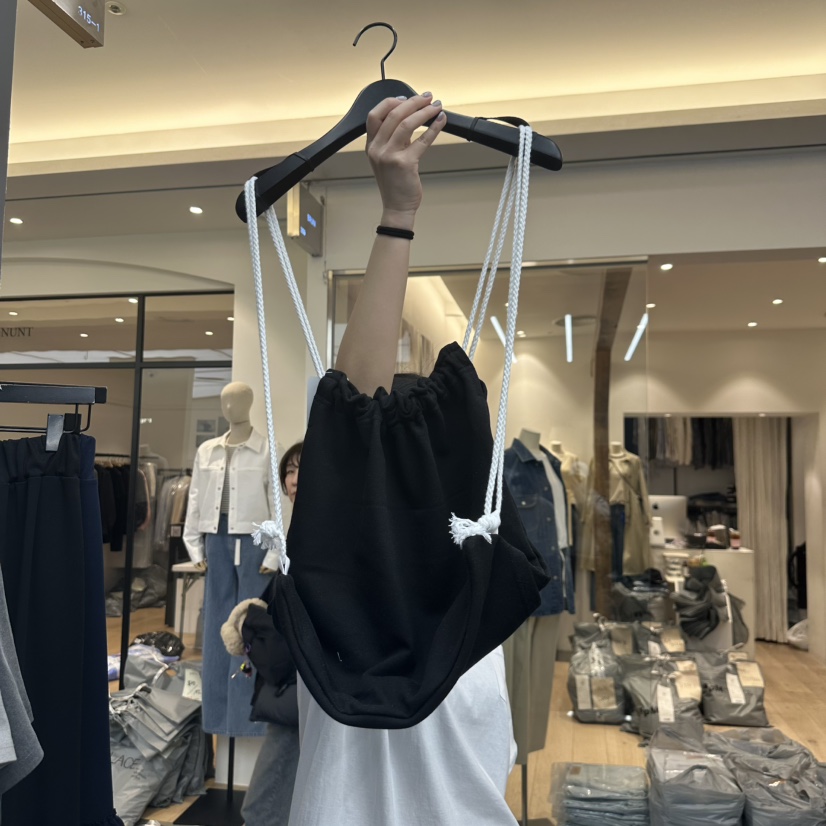 CREDITO東大門代購女士新款熱賣推薦職業人氣休閑時尚雙肩背包CREDITO雙肩背包