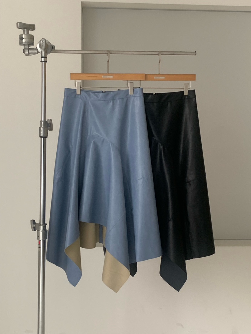 PARIS MATCH韓國直郵㊣女裝新品休閑熱賣時尚推薦人氣長裙PARIS MATCH長裙