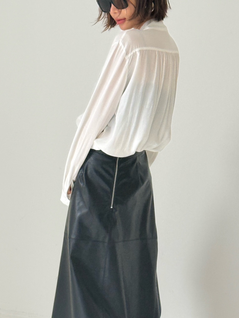 PARIS MATCH韓國直郵㊣女裝新品休閑熱賣時尚推薦人氣長裙PARIS MATCH長裙