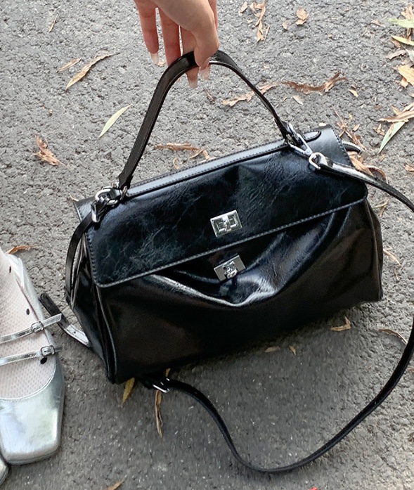 POSH BLUE東大門代購女士新品推薦25春夏時尚休閑單肩斜跨包POSH BLUE單肩/斜跨包