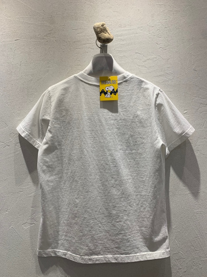 AT NOTE韓國㊣直郵東大門代購女裝新品休閑職業時尚T恤史努比AT NOTET恤