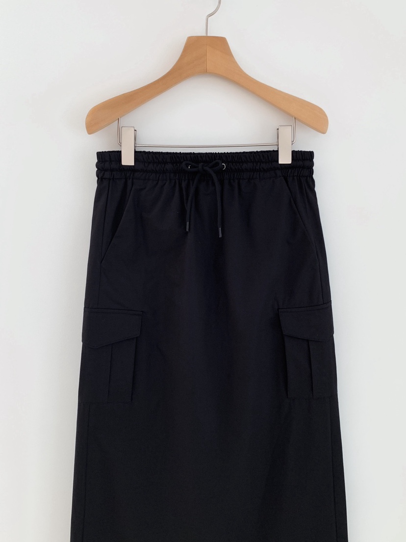 COURGETTE東大門代購女裝新品人氣時尚熱賣休閑半身裙中短裙COURGETTE半身裙/中短裙