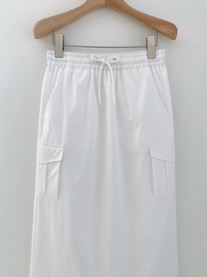 COURGETTE東大門代購女裝新品人氣時尚熱賣休閑半身裙中短裙COURGETTE半身裙/中短裙