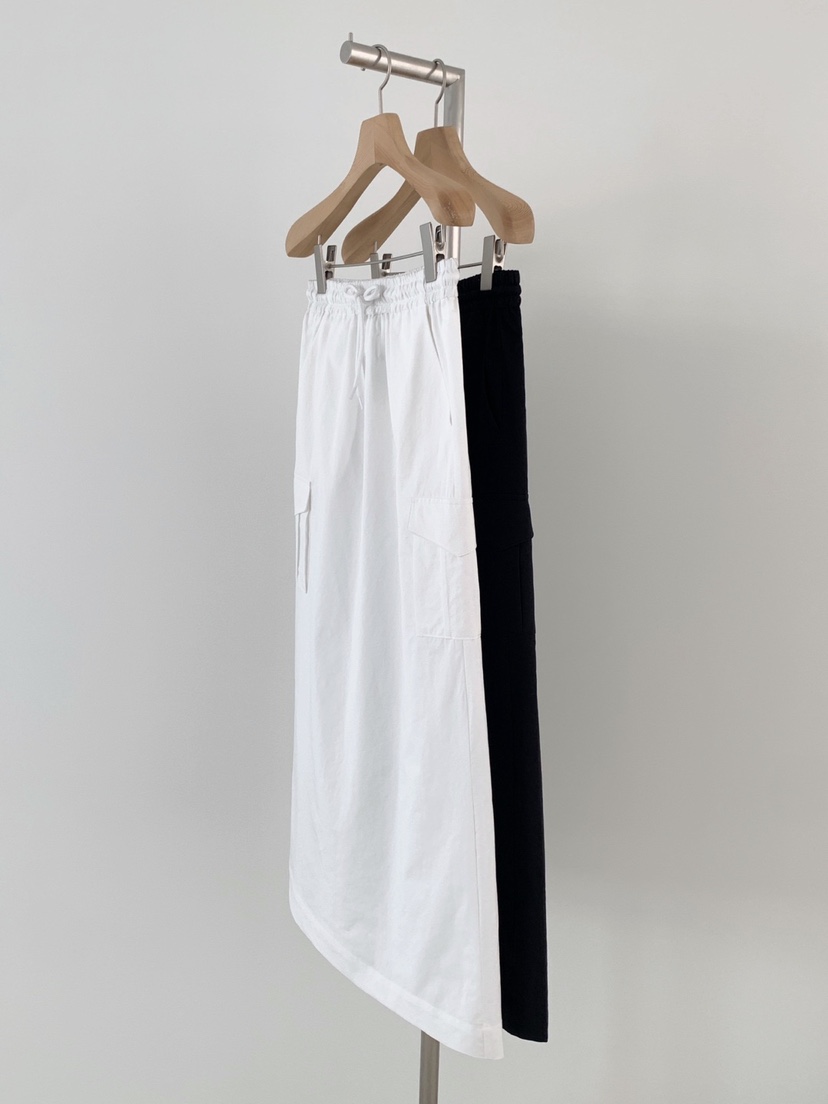 COURGETTE東大門代購女裝新品人氣時尚熱賣休閑半身裙中短裙COURGETTE半身裙/中短裙