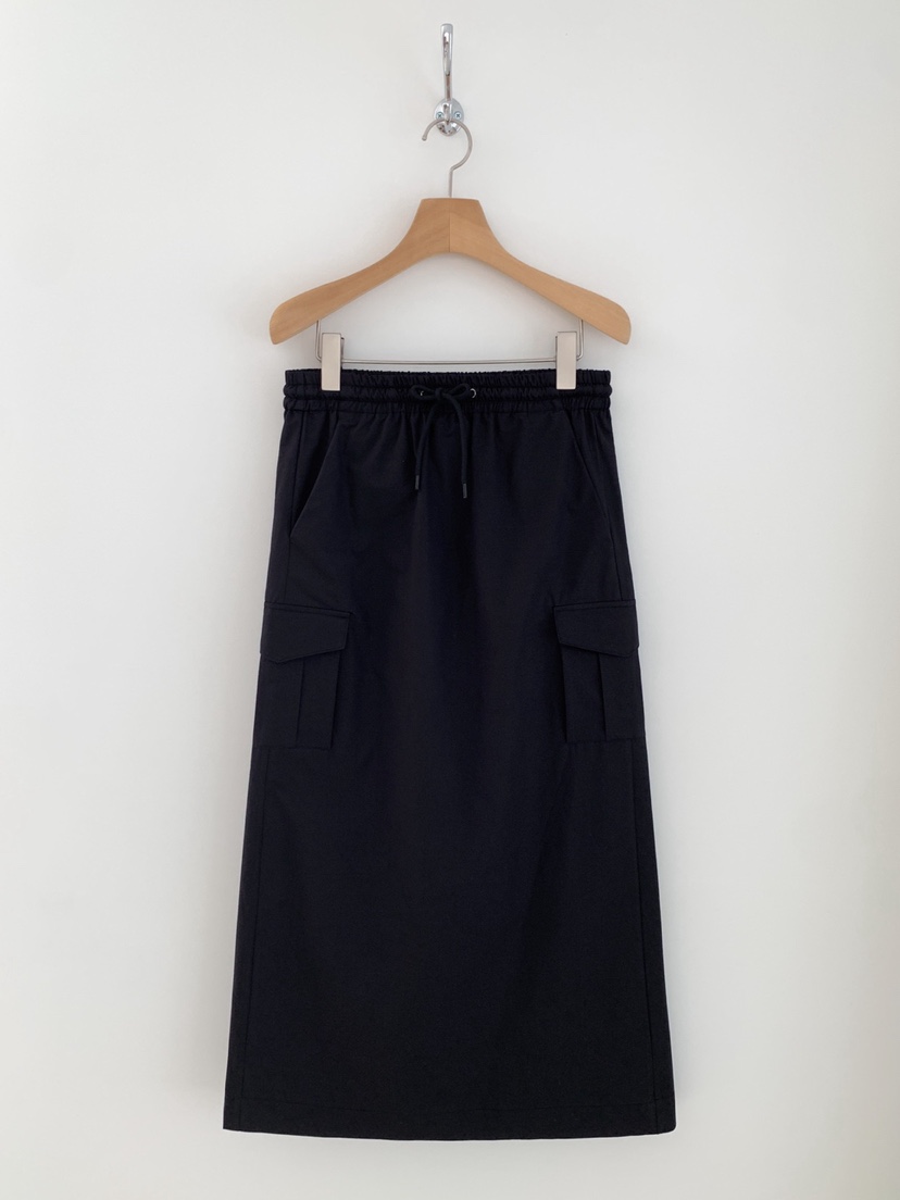 COURGETTE東大門代購女裝新品人氣時尚熱賣休閑半身裙中短裙COURGETTE半身裙/中短裙圖色1