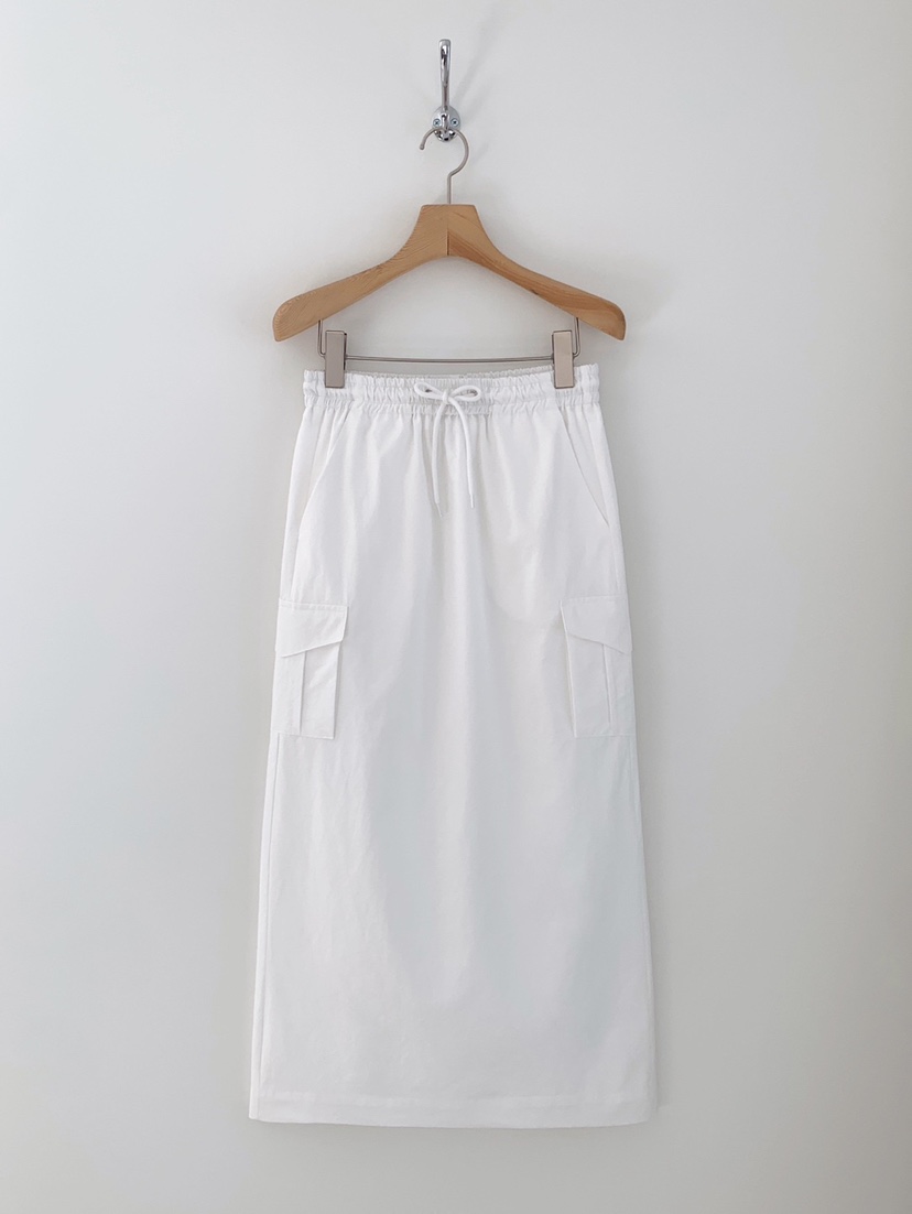 COURGETTE東大門代購女裝新品人氣時尚熱賣休閑半身裙中短裙COURGETTE半身裙/中短裙圖色2