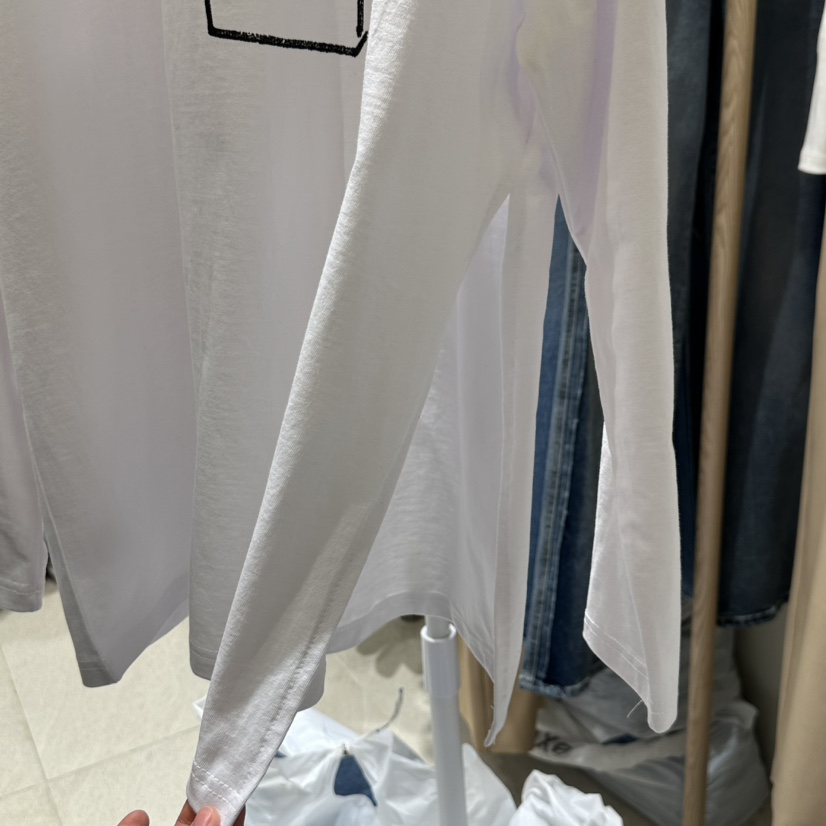 VINTAGE VIBE東大門代購女士新品推薦人氣職業時尚長袖T恤VINTAGE VIBE長袖T恤