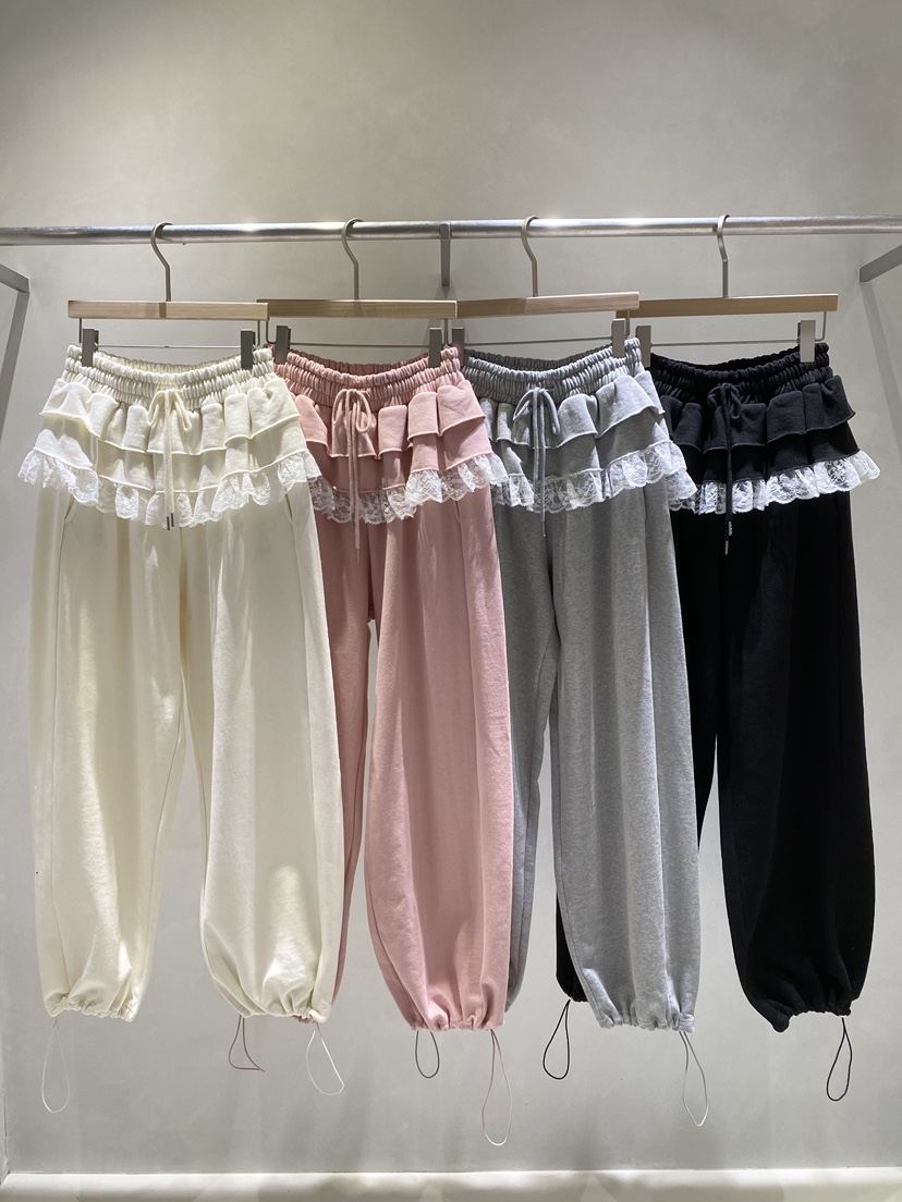 TOO HOT東大門代購女裝新品真品時尚休閑25春夏人氣熱賣裙褲TOO HOT裙褲
