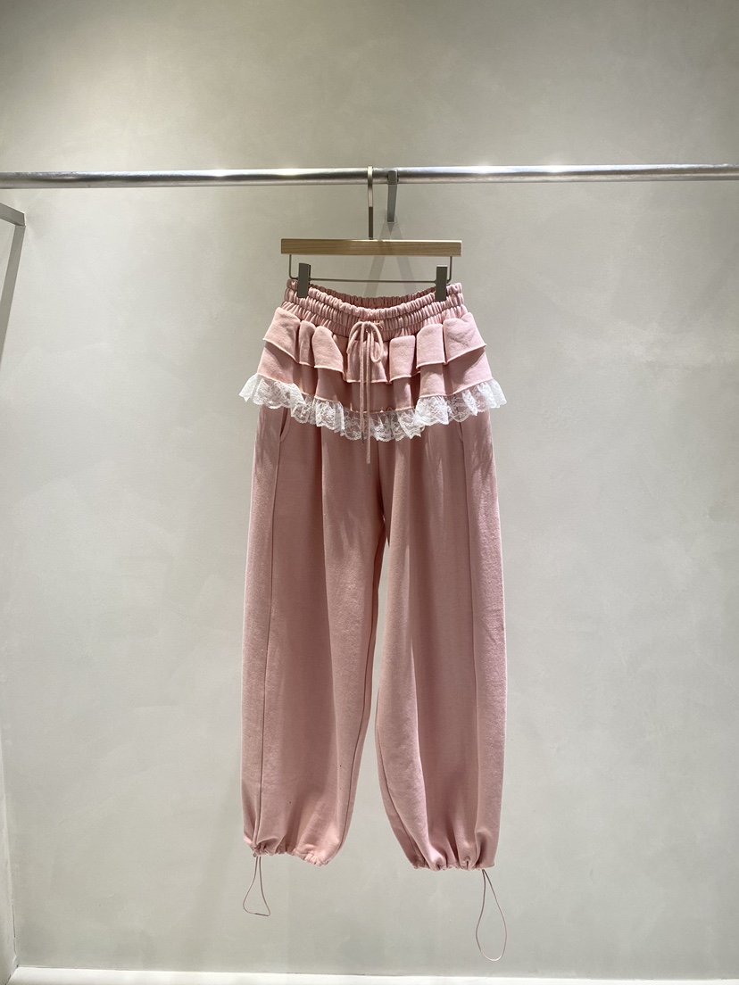 TOO HOT東大門代購女裝新品真品時尚休閑25春夏人氣熱賣裙褲TOO HOT裙褲圖色2