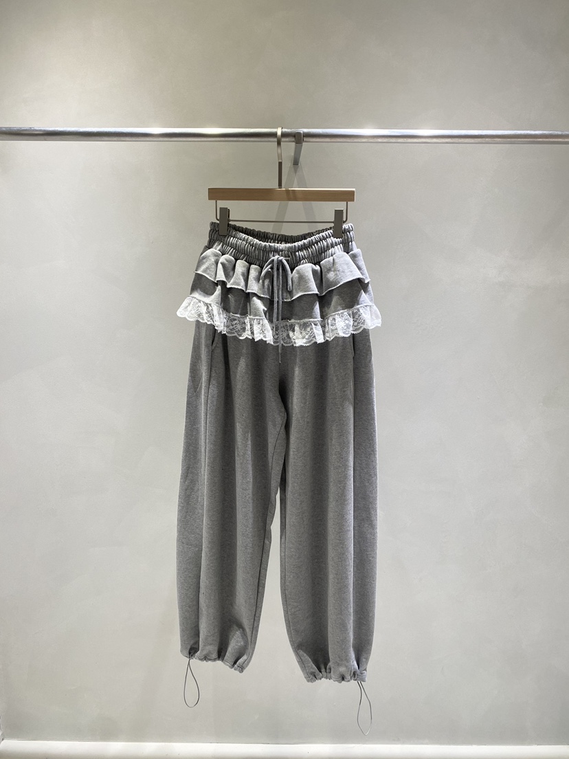 TOO HOT東大門代購女裝新品真品時尚休閑25春夏人氣熱賣裙褲TOO HOT裙褲圖色3