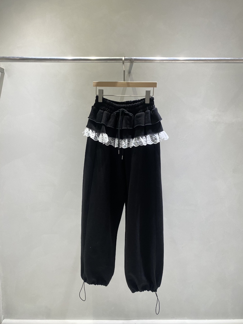 TOO HOT東大門代購女裝新品真品時尚休閑25春夏人氣熱賣裙褲TOO HOT裙褲圖色4