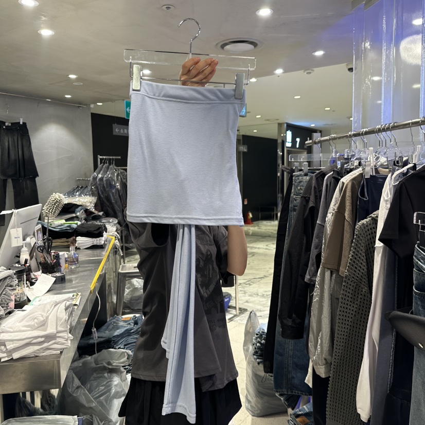 HERTZ-P東大門代購女士新品熱賣推薦休閑職業人氣吊帶背心HERTZ-P吊帶/背心