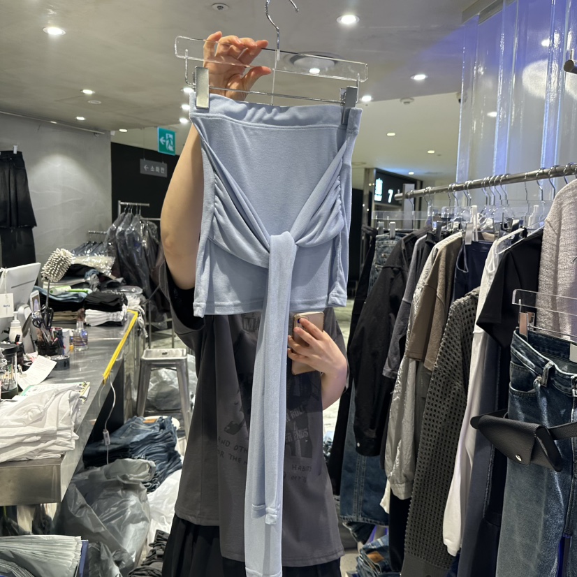 HERTZ-P東大門代購女士新品熱賣推薦休閑職業人氣吊帶背心HERTZ-P吊帶/背心