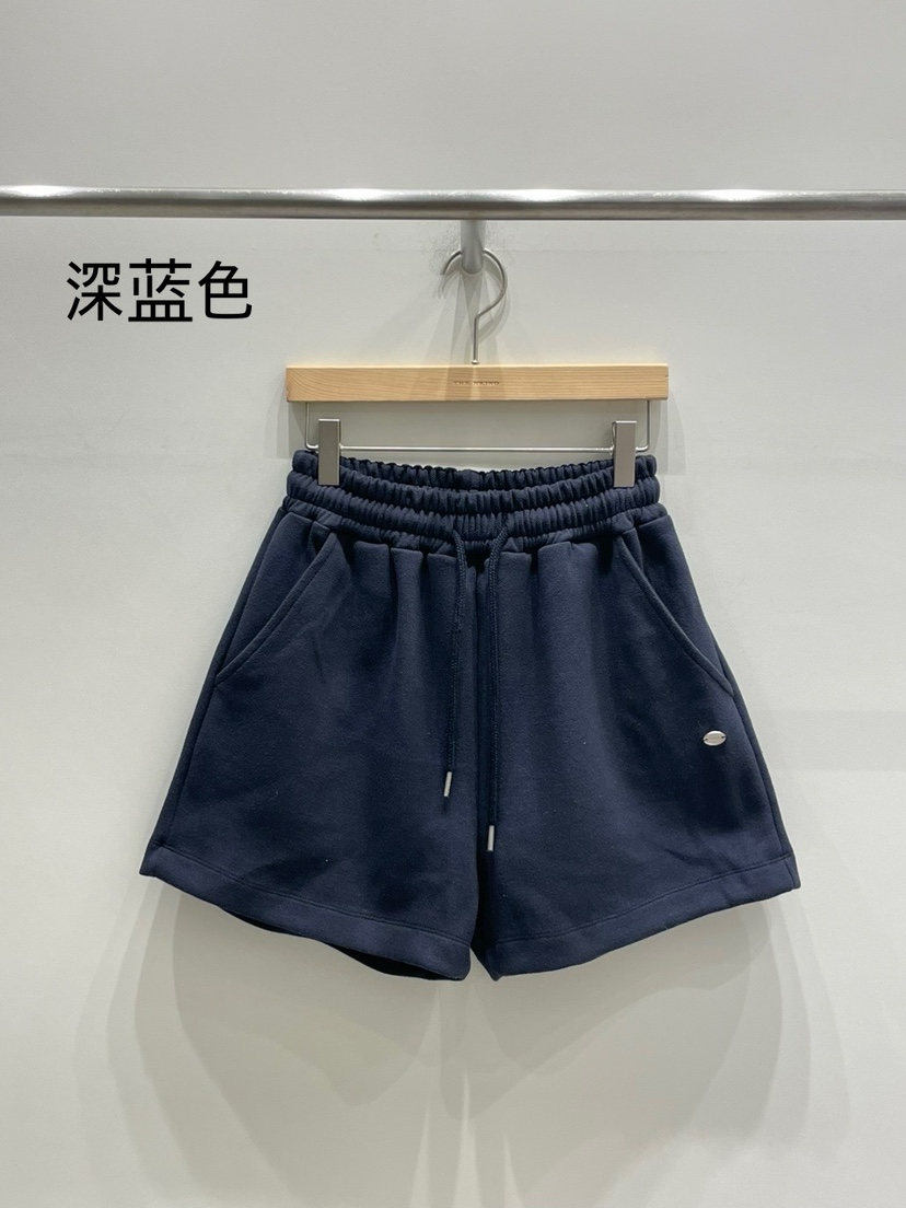KINOA韓國直郵女裝新款人氣真品休閑推薦熱賣時尚25春夏短褲KINOA短褲圖色3