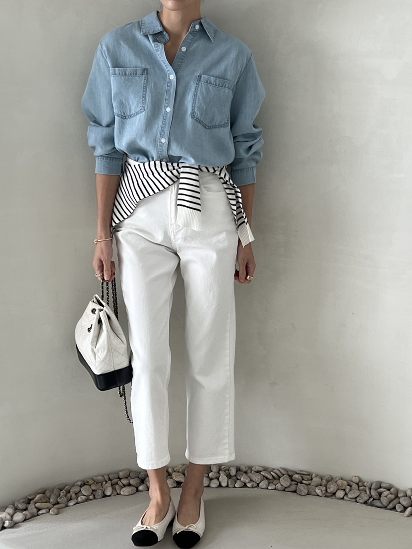 DEMAR東大門直郵女士新款人氣熱賣推薦休閑職業25春夏襯衫蕾絲衫DEMAR襯衫/蕾絲衫