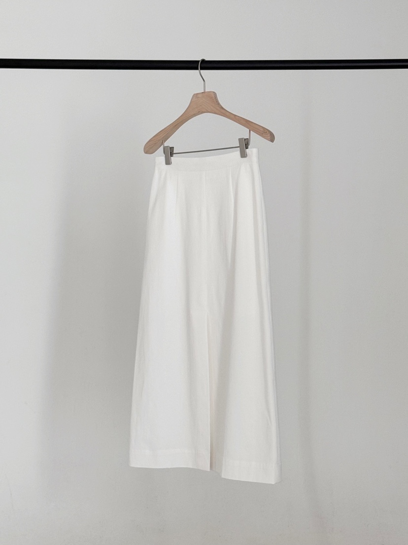 LONG PEAK東大門代購女裝新品推薦熱賣職業真品25春夏長裙LONG PEAK長裙