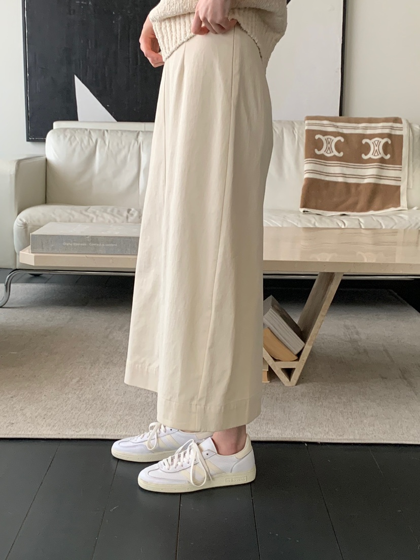 LONG PEAK東大門代購女裝新品推薦熱賣職業真品25春夏長裙LONG PEAK長裙