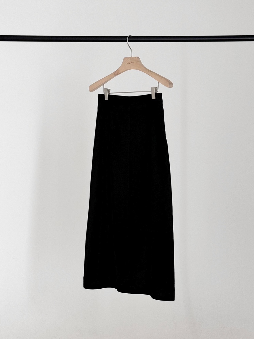 LONG PEAK東大門代購女裝新品推薦熱賣職業真品25春夏長裙LONG PEAK長裙圖色3