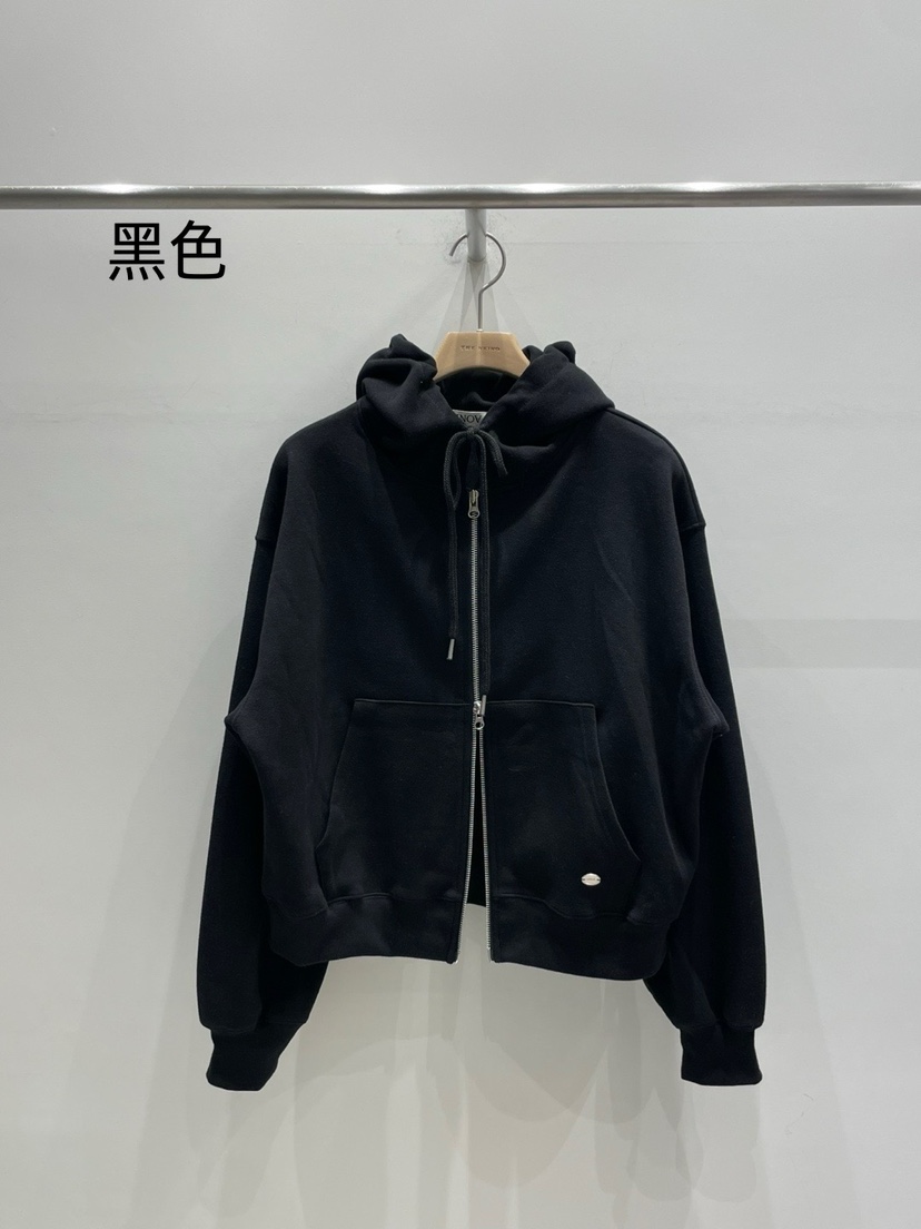 KINOA韓國代購女士新品25春夏推薦人氣休閑真品職業時尚衛衣KINOA衛衣圖色3