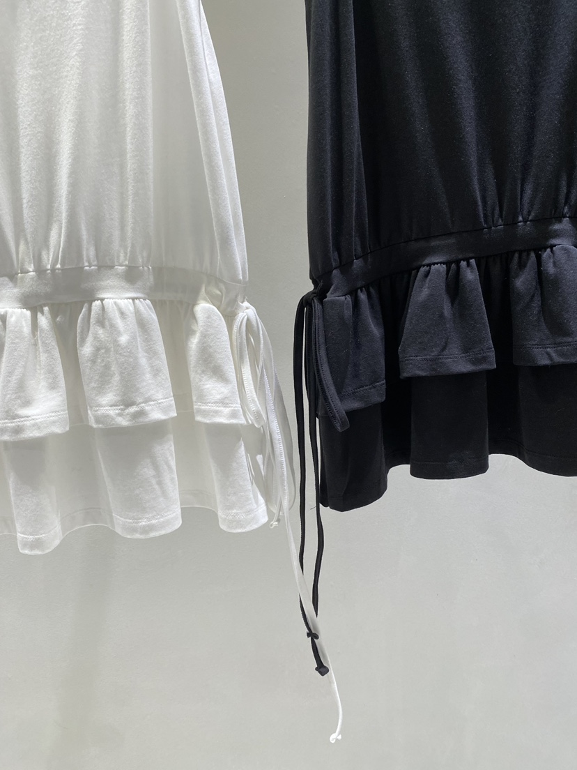 TOO HOT東大門實拍女裝新品25春夏休閑人氣推薦熱賣連衣裙TOO HOT連衣裙