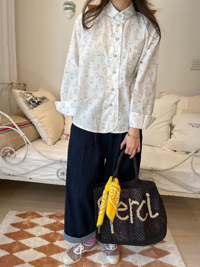 AT NOTE東大門直郵女士新品人氣職業熱賣真品休閑襯衫蕾絲衫AT NOTE襯衫/蕾絲衫