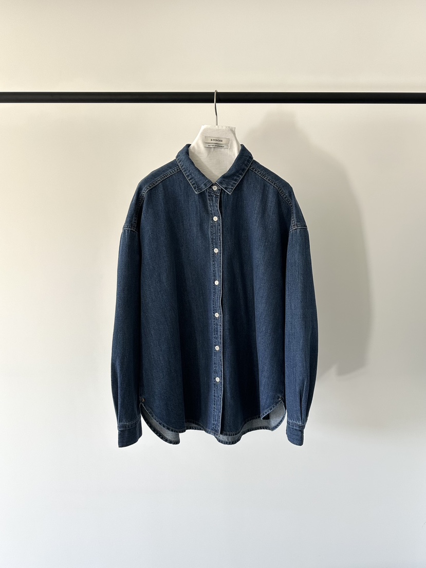 BAKING POWDER韓國直郵㊣女裝新款休閑時尚職業襯衫蕾絲衫BAKING POWDER襯衫/蕾絲衫圖色2