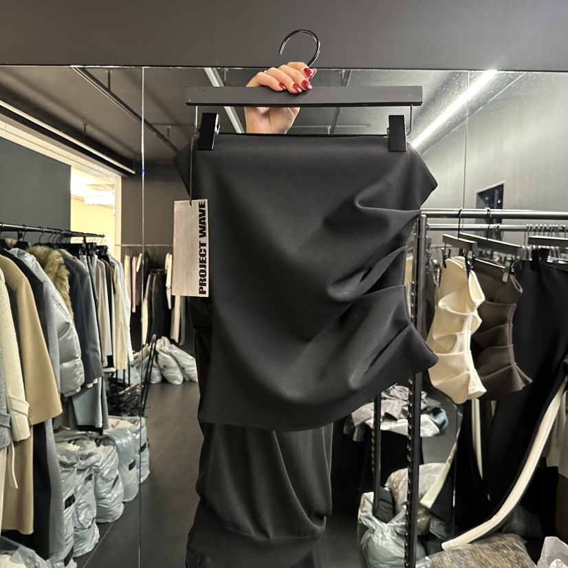 PROJECT WAVE-P韓國直郵㊣女裝新品人氣25春夏時尚吊帶背心PROJECT WAVE吊帶/背心圖色3