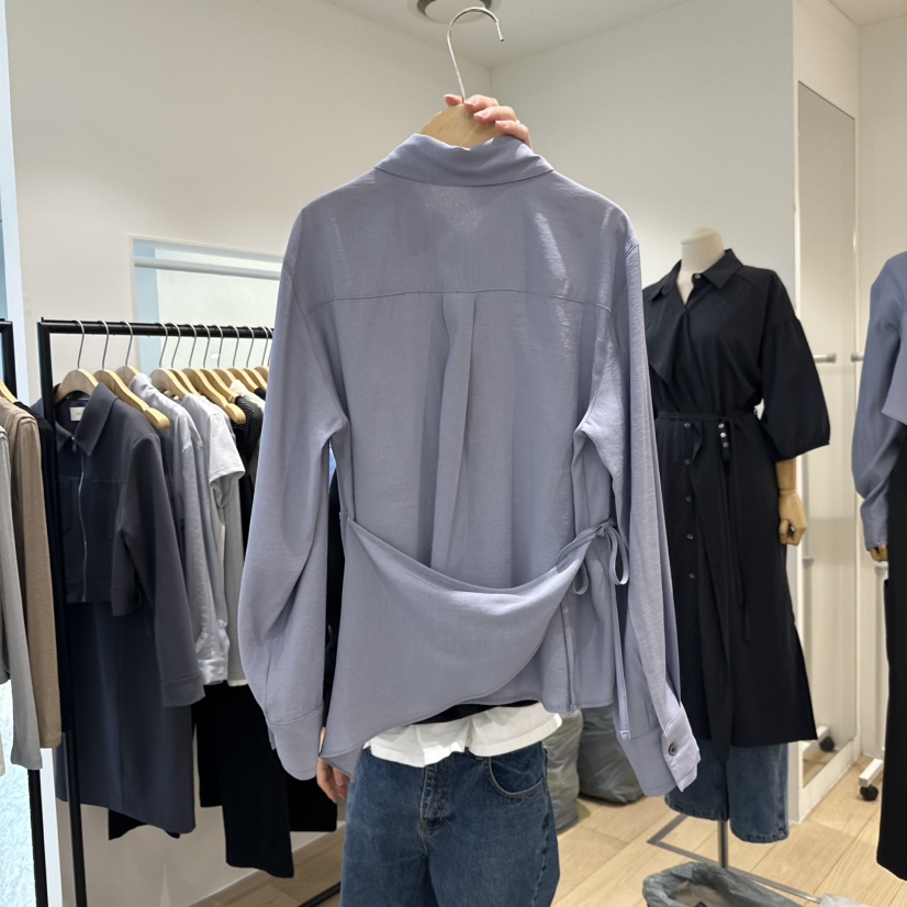 OVU韓國直郵㊣東大門實拍女裝新品熱賣推薦職業人氣套裝兩件套OVU套裝