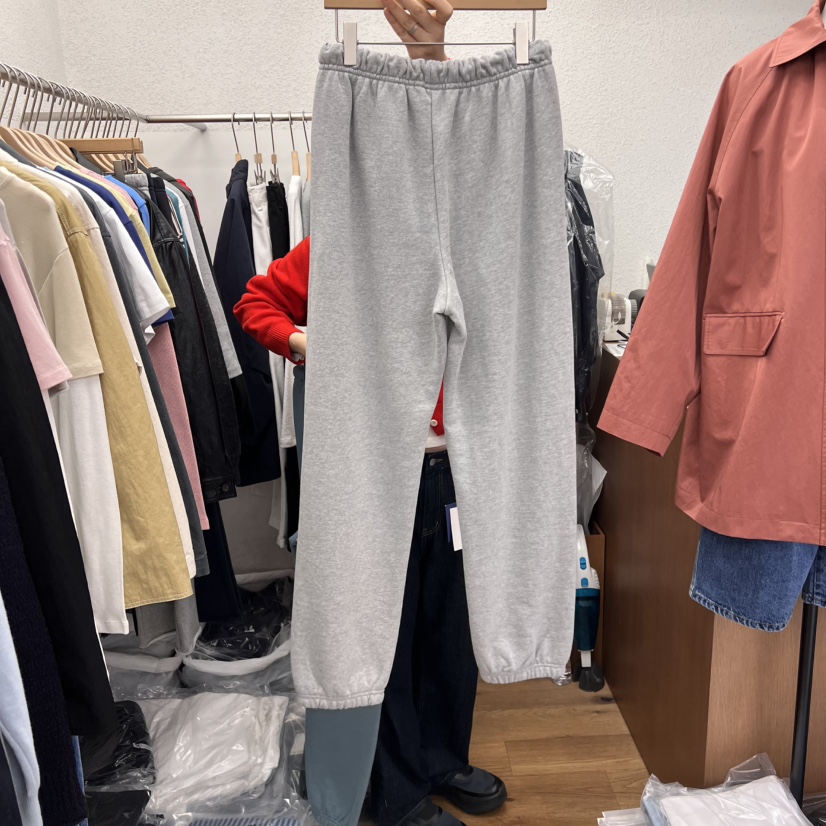 ROMANTICIZE直郵韓國代購㊣女裝新品推薦人氣休閑職業休閑褲ROMANTICIZE休閑褲