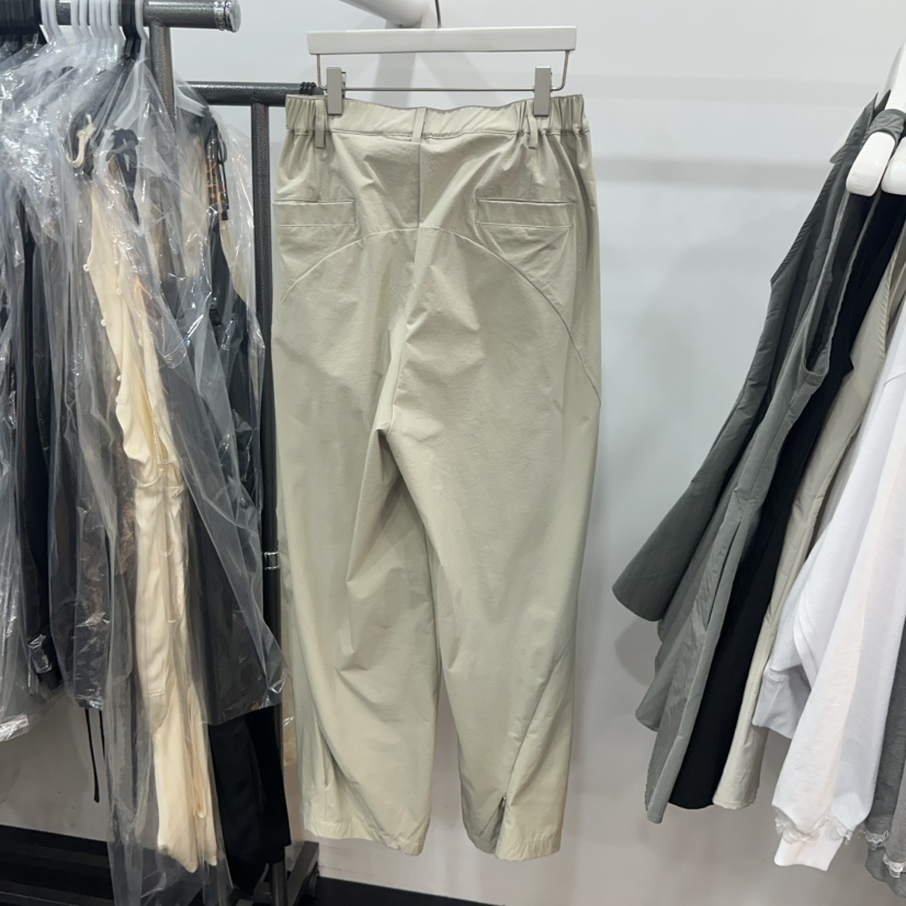 AIME HOPE MAKE直郵韓國代購㊣女裝新品人氣時尚職業休閑褲AIME HOPE MAKE休閑褲