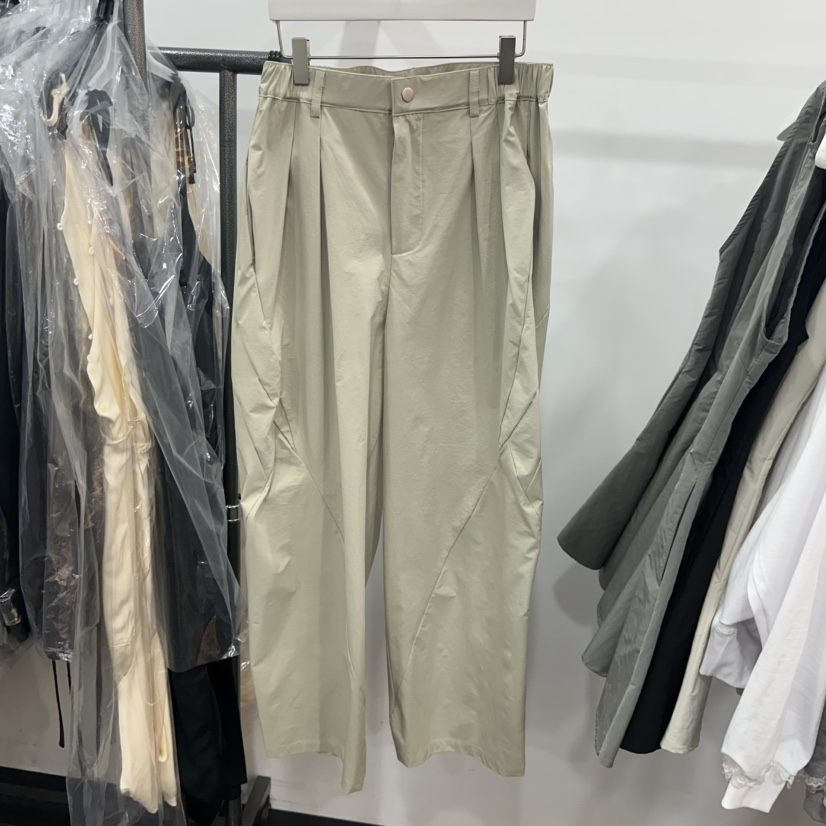 AIME HOPE MAKE直郵韓國代購㊣女裝新品人氣時尚職業休閑褲AIME HOPE MAKE休閑褲圖色1