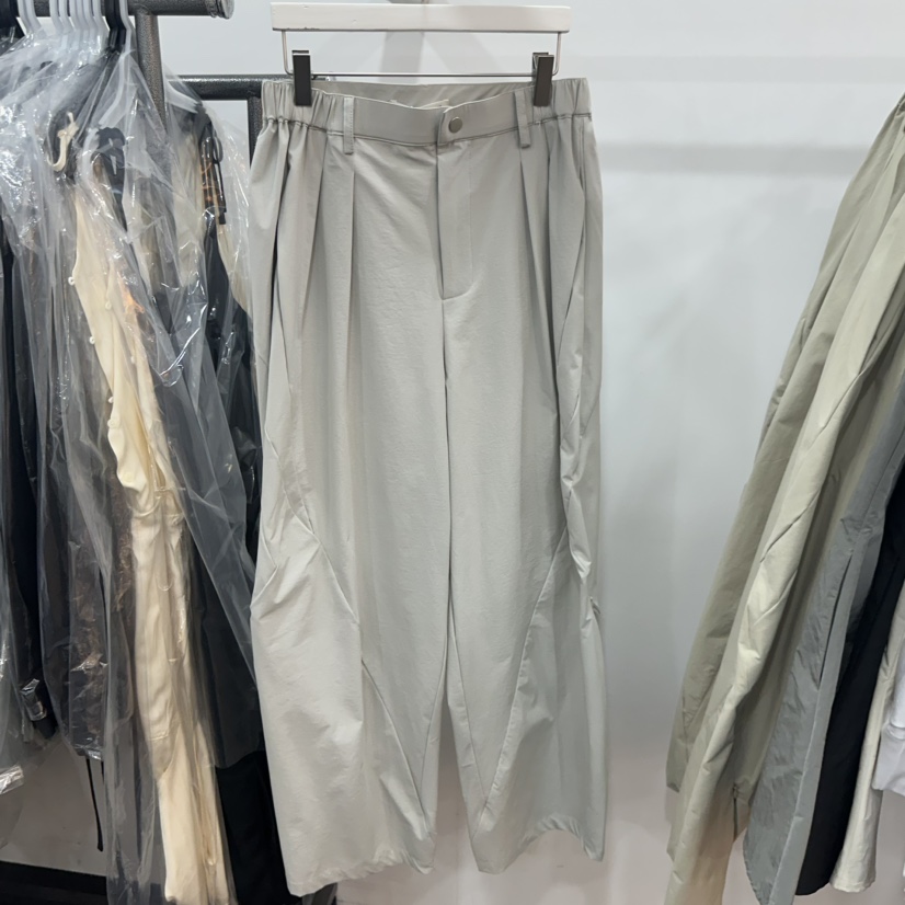 AIME HOPE MAKE直郵韓國代購㊣女裝新品人氣時尚職業休閑褲AIME HOPE MAKE休閑褲圖色2