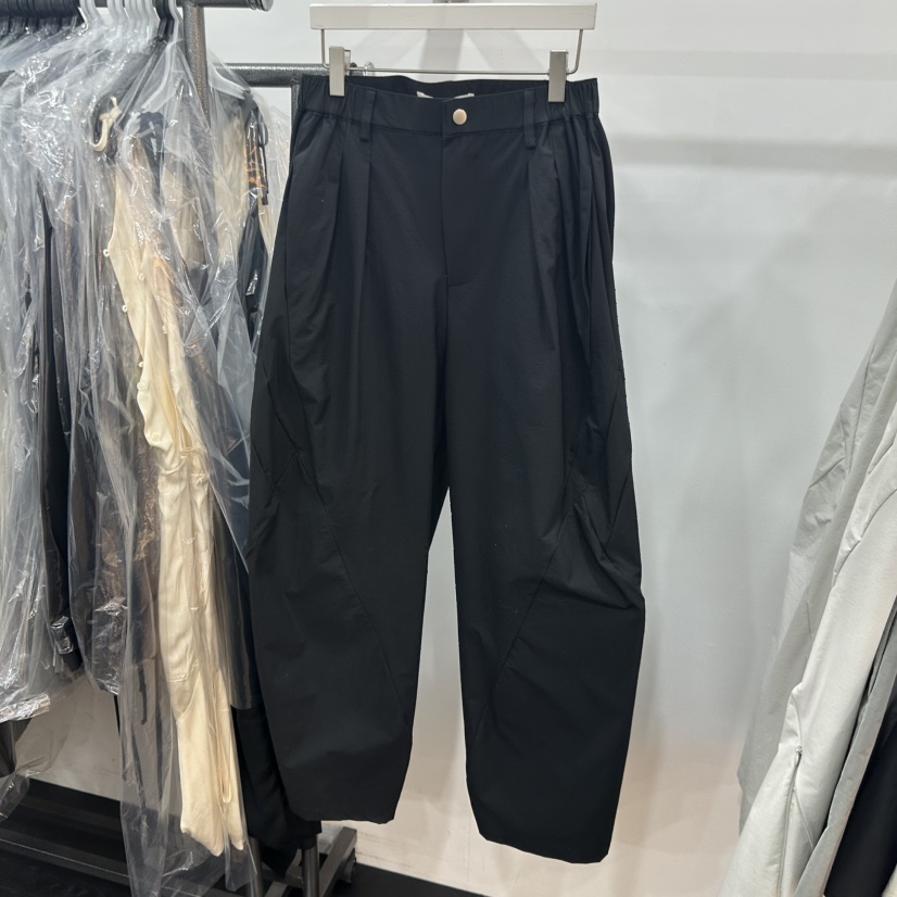 AIME HOPE MAKE直郵韓國代購㊣女裝新品人氣時尚職業休閑褲AIME HOPE MAKE休閑褲圖色3