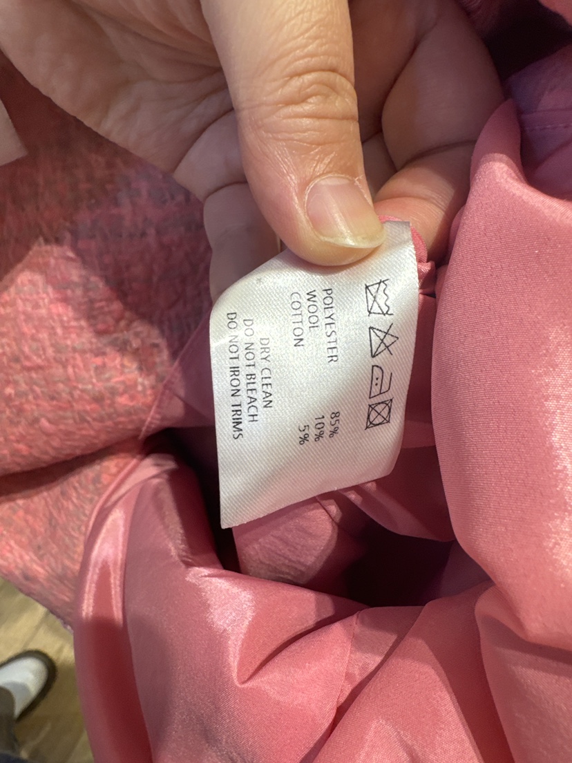 VAN NZILL直郵韓國代購㊣女裝新品職業25春夏熱賣推薦連衣裙VAN NZILL連衣裙