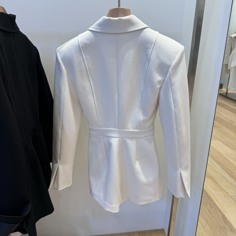 VAN NZILL直郵韓國代購㊣女裝新品時尚25春夏人氣熱賣夾克VAN NZILL夾克