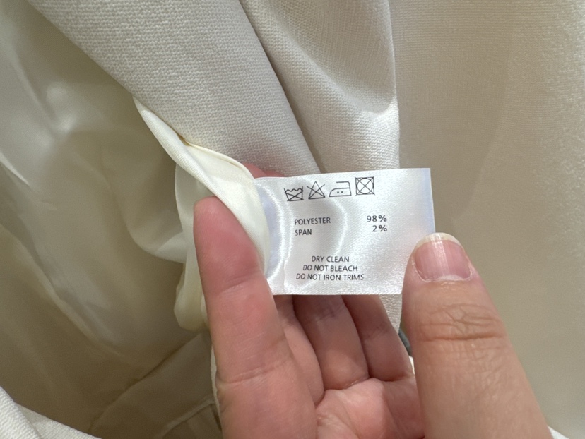 VAN NZILL直郵韓國代購㊣女裝新品時尚25春夏人氣熱賣夾克VAN NZILL夾克