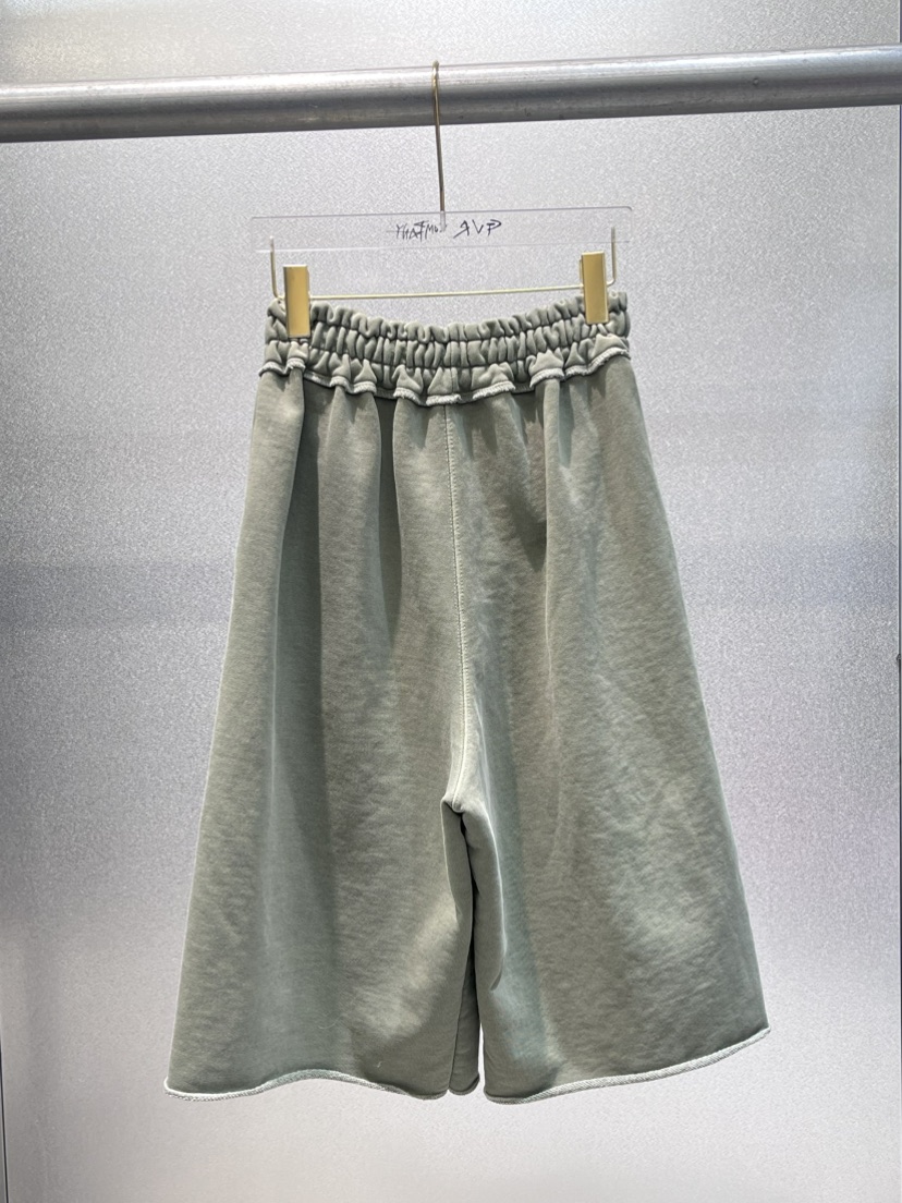 GVR COMPANY韓國直郵㊣女裝新品休閑推薦人氣熱賣25春夏短褲GVR-COMPANY短褲