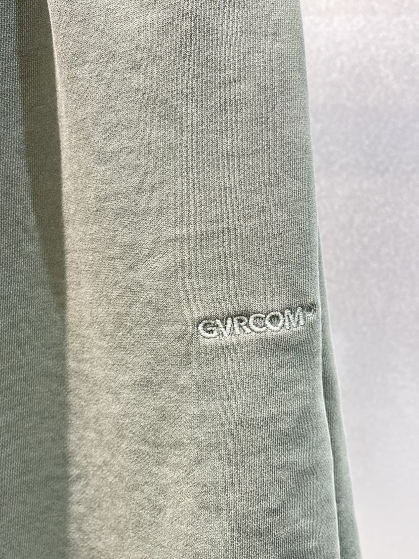 GVR COMPANY韓國直郵㊣女裝新品休閑推薦人氣熱賣25春夏短褲GVR-COMPANY短褲