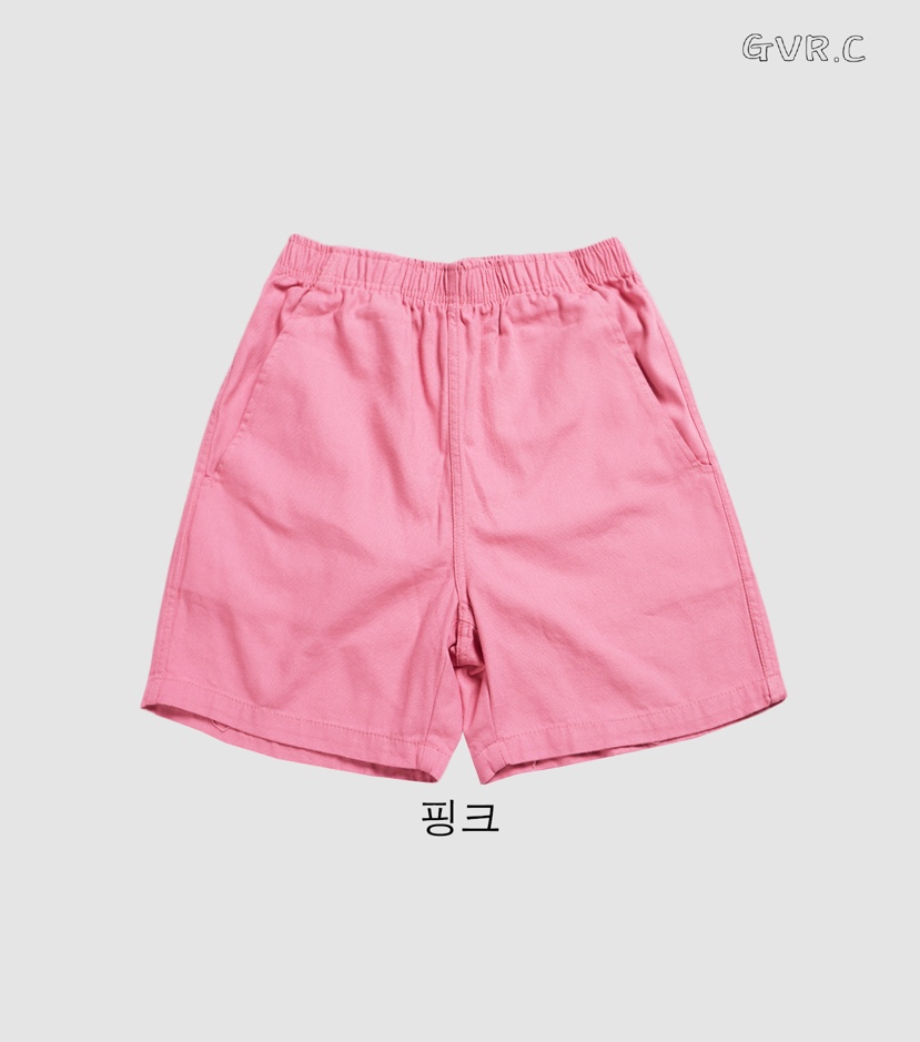 VARY COON直郵韓國代購㊣女裝新品推薦時尚職業熱賣人氣短褲GVR-VARY COON短褲圖色10