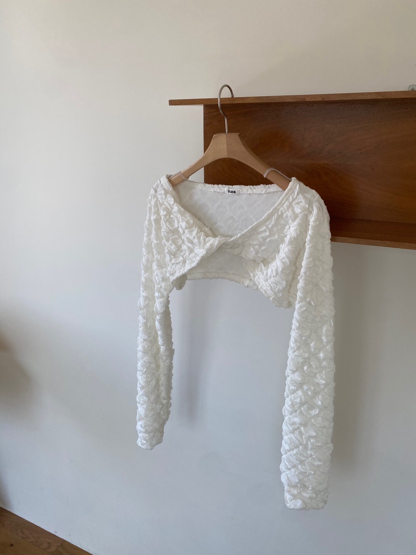 FLASH韓國直郵㊣女裝新品職業熱賣25春夏人氣休閑時尚長袖T恤I LOVE ME長袖T恤